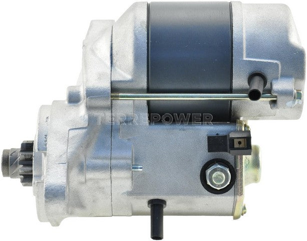 Starter BBB Industries Rotating Electrical 16737