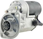 Starter BBB Industries Rotating Electrical N16739