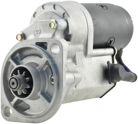 Starter BBB Industries Rotating Electrical N16739
