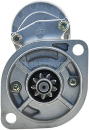 Starter BBB Industries Rotating Electrical N16739