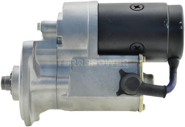 Starter BBB Industries Rotating Electrical N16739