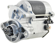 Starter BBB Industries Rotating Electrical N16790