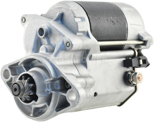 Starter BBB Industries Rotating Electrical N16790