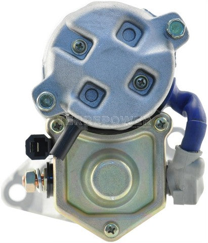 Starter BBB Industries Rotating Electrical N16790