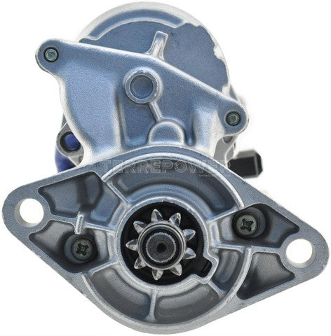 Starter BBB Industries Rotating Electrical N16790