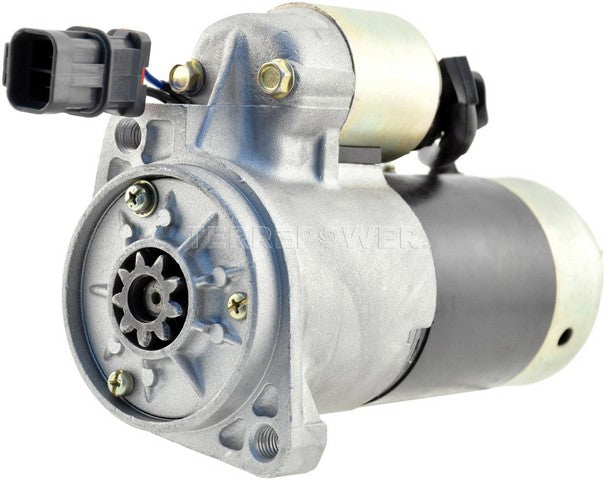 Starter BBB Industries Rotating Electrical 16817