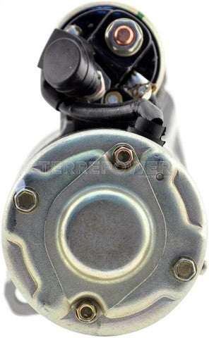 Starter BBB Industries Rotating Electrical 16817