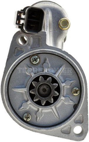 Starter BBB Industries Rotating Electrical 16817