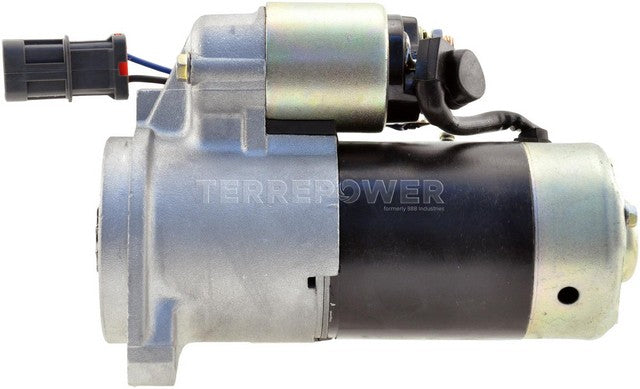 Starter BBB Industries Rotating Electrical 16817