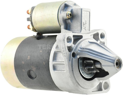 Starter BBB Industries Rotating Electrical 16859