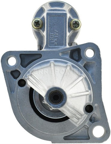 Starter BBB Industries Rotating Electrical 16859
