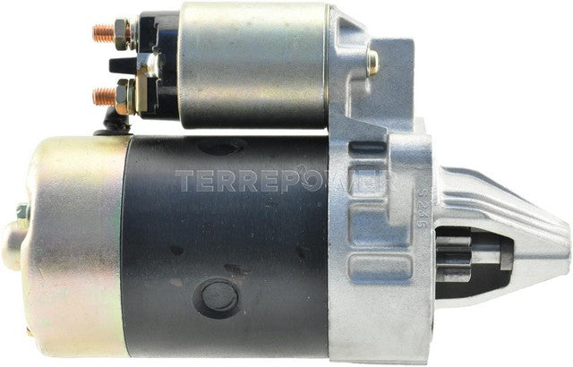 Starter BBB Industries Rotating Electrical 16859