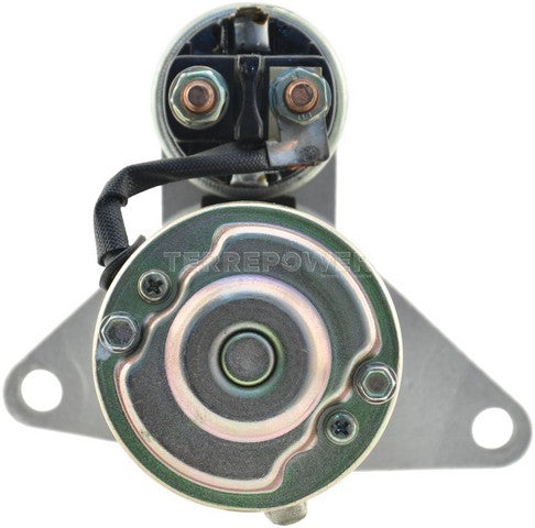 Starter BBB Industries Rotating Electrical 16930