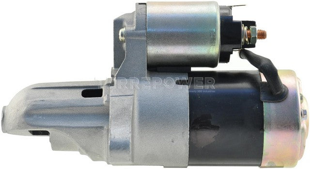 Starter BBB Industries Rotating Electrical 16930