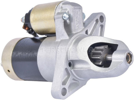 Starter BBB Industries Rotating Electrical 16931
