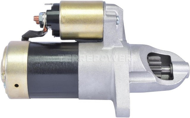 Starter BBB Industries Rotating Electrical 16931