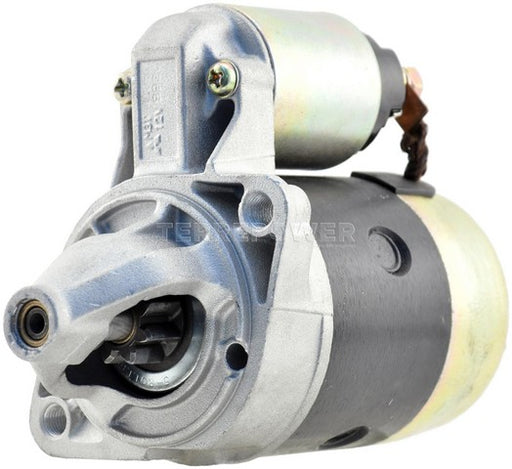 Starter BBB Industries Rotating Electrical 16940