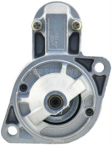 Starter BBB Industries Rotating Electrical 16940