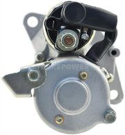 Starter BBB Industries Rotating Electrical 16960