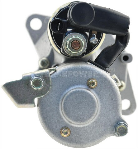 Starter BBB Industries Rotating Electrical 16960