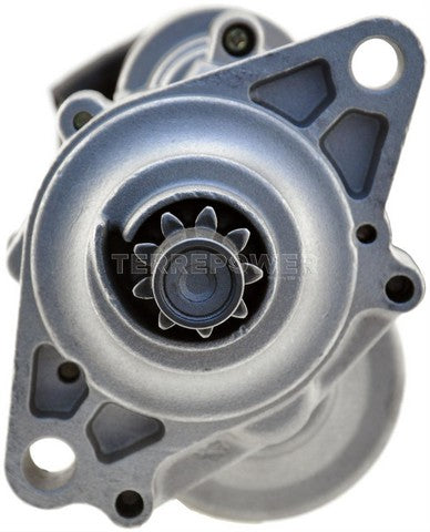 Starter BBB Industries Rotating Electrical 16960