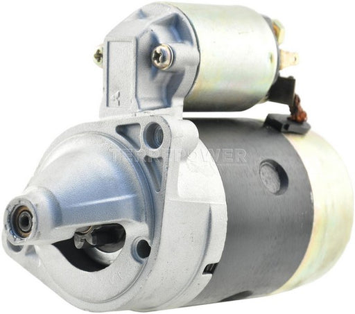 Starter BBB Industries Rotating Electrical 16971