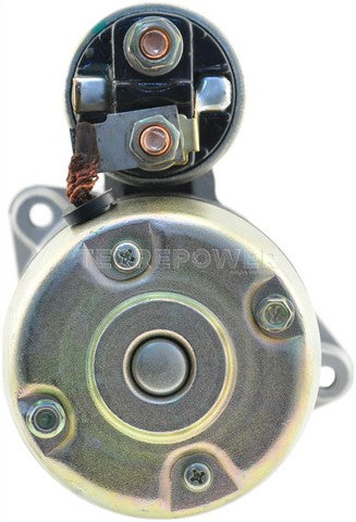Starter BBB Industries Rotating Electrical 16971