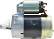Starter BBB Industries Rotating Electrical 16971