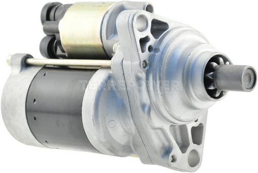 Starter BBB Industries Rotating Electrical 16975