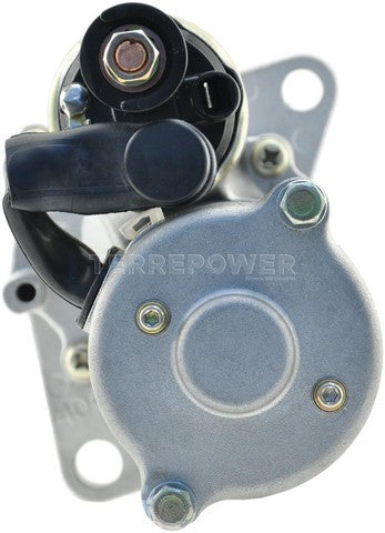 Starter BBB Industries Rotating Electrical 16975