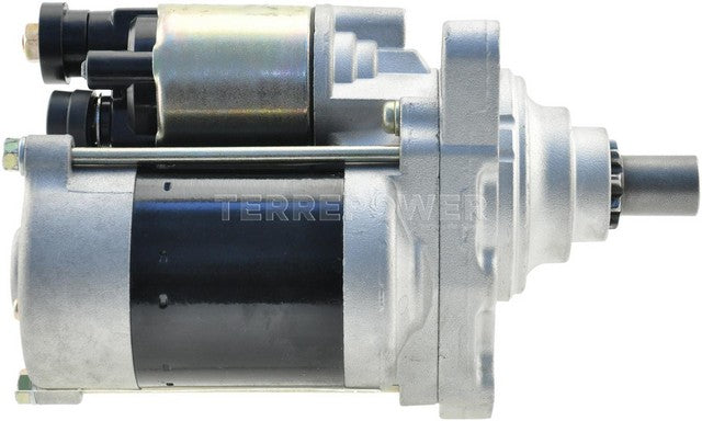 Starter BBB Industries Rotating Electrical 16975