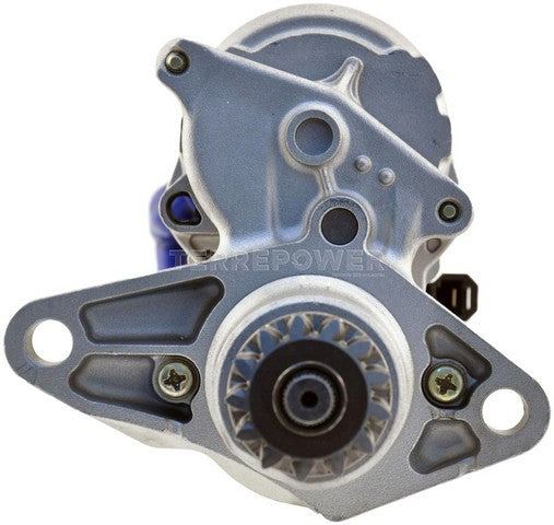 Starter BBB Industries Rotating Electrical N16978