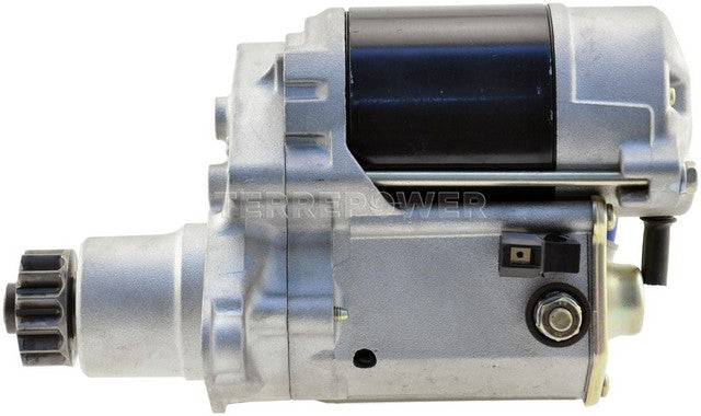 Starter BBB Industries Rotating Electrical 16978