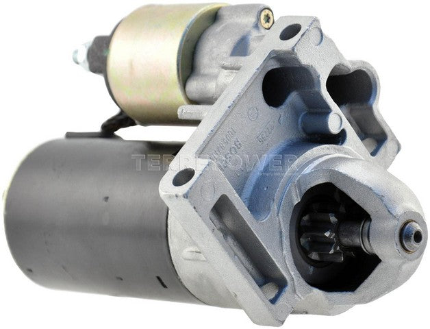 Starter BBB Industries Rotating Electrical 16980