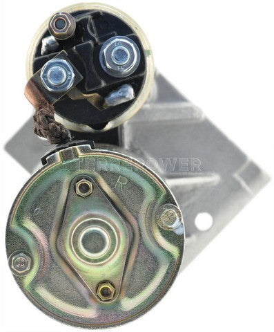 Starter BBB Industries Rotating Electrical 16980