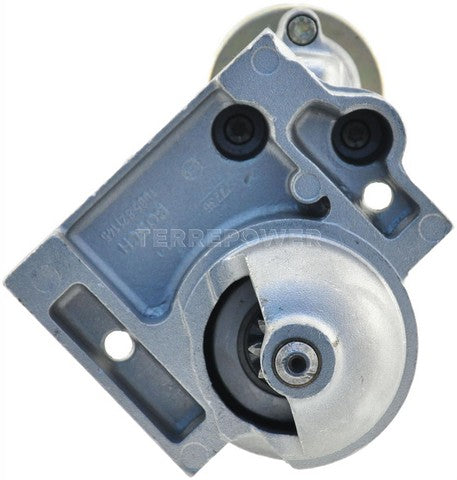 Starter BBB Industries Rotating Electrical 16980