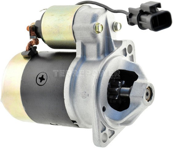 Starter BBB Industries Rotating Electrical 16992