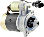 Starter BBB Industries Rotating Electrical N16992