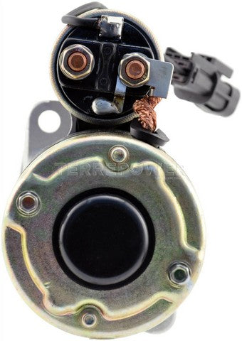 Starter BBB Industries Rotating Electrical 16992