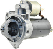 Starter BBB Industries Rotating Electrical 17013