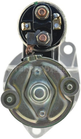 Starter BBB Industries Rotating Electrical 17013