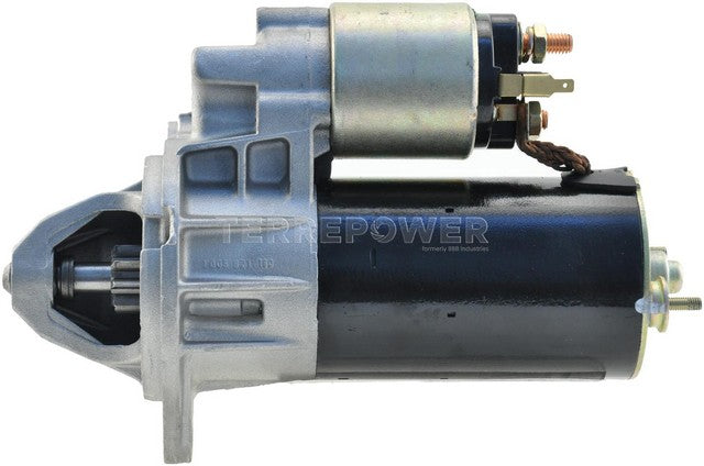 Starter BBB Industries Rotating Electrical 17013