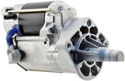Starter BBB Industries Rotating Electrical 17020