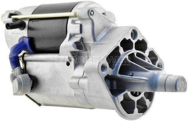 Starter BBB Industries Rotating Electrical 17020