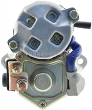 Starter BBB Industries Rotating Electrical 17020