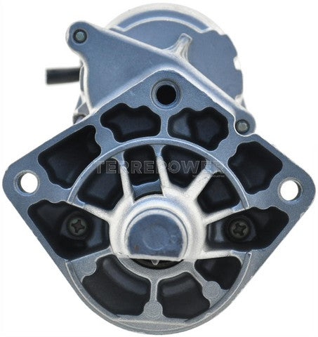 Starter BBB Industries Rotating Electrical 17020