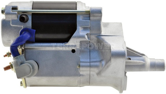 Starter BBB Industries Rotating Electrical 17020