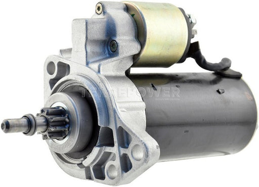 Starter BBB Industries Rotating Electrical 17030