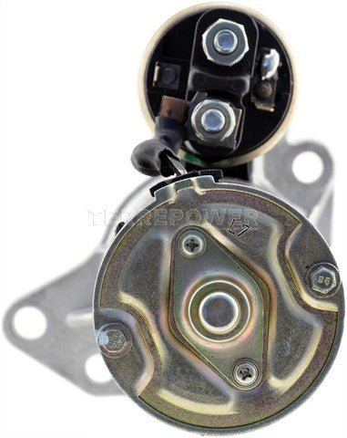 Starter BBB Industries Rotating Electrical 17030