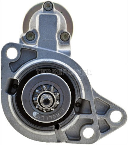 Starter BBB Industries Rotating Electrical 17030